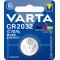 Varta gombelem CR2032 Lthium 1db/csom