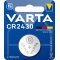 Varta lithium gombelem CR2430 (6430) 3V 1db/csom.