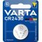 Varta lithium gombelem CR2430 3V 1db/csom.