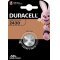 Duracell lithium gombelem CR2430 1db/csom.