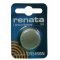 Renata lithium gombelem típus CR2450N 1db/csom. Renata lithium gombelem típus CR2450N 1db/csom.