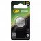 GP Lítium gombelem CR2450 1db/csomag GP Lítium gombelem CR2450 1db/csomag