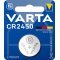 Varta CR2450 Lithium gombelem  (6450)