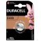 Duracell lithium gombelem CR2450 1db/csom.