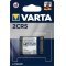 VARTA Fot elem Lithium 2CR5 1db/csomag