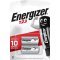 ENERGIZER 123 lthium fot elem 2db/csomag