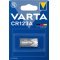 Varta lithium fot elem CR123A 1db/csom.