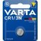 Varta Foto elem Lithium 6131, 2L76, CR11108 1db/csomag - Kirusts!