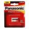 Panasonic Photo Power CR2 Lithium fot elem 1db/csomag