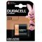 Duracell fot elem Ultra M3 tpus CRP2 1db/csom.