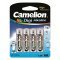 Camelion elem Digi Alkaline LR6 Mignon AA digitlis fnykpezgphez 4db/csom.