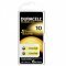 Duracell hallkszlk elem 10AE 6db/csom.