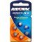 Rayovac Acoustic Special hallókészülék elem típus 13AE 6db/csom. - A készlet erejéig! Rayovac Acoustic Special hallókészülék elem típus 13AE 6db/csom. - A készlet erejéig!