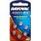 Rayovac Acoustic Special hallókészülék elem típus PR736 6db/csom. - Kiárusítás! - A készlet erejéig! Rayovac Acoustic Special hallókészülék elem típus PR736 6db/csom. - Kiárusítás! - A készlet erejéig!