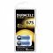 Duracell hallkszlk elem DA675 6db/csom.