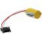 Helyettesítő PLC (SPS) lithium elem Allen Bradley 0299-MP1006J441 Helyettesítő PLC (SPS) lithium elem Allen Bradley 0299-MP1006J441