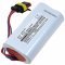 Daitem DC408 riaszt�rendszer elem (helyettes�t�)