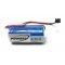 Helyettes�t� PLC (SPS) lithium elem Sanyo ER2/3A