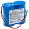 Helyettest ipari elem  Siemens MAG 8000 FlowMeter tpus E-1574, 27000mAh