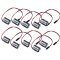 10db Helyettesítő PLC (SPS) lithium elem Siemens Simatic SL761 10db Helyettesítő PLC (SPS) lithium elem Siemens Simatic SL761