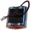 Helyettesítő elem mozgásérzékelőhöz Visonic Neo PG8934 Helyettesítő elem mozgásérzékelőhöz Visonic Neo PG8934