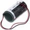Helyettesítő PLC (SPS) elem Visonic típus ER34615M Helyettesítő PLC (SPS) elem Visonic típus ER34615M