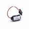 Helyettesítő PLC (SPS) lithium elem Allen Bradley ControlLogix 5550 3.0V, Li-Ion, 1000mAh Helyettesítő PLC (SPS) lithium elem Allen Bradley ControlLogix 5550 3.0V, Li-Ion, 1000mAh