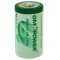 GMB ER34615H Lithium Elem, D, 3.6V, 19000mAh GMB ER34615H Lithium Elem, D, 3.6V, 19000mAh