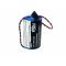 Helyettesítő elem Cameron Nuflo 9A-100005111, MV-100005111, LS33600-CN1, 14500mAh 3.6V Helyettesítő elem Cameron Nuflo 9A-100005111, MV-100005111, LS33600-CN1, 14500mAh 3.6V