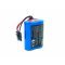 Helyettesítő riasztó elem DSC NEO PG8911 4000mAh - A készlet erejéig! Helyettesítő riasztó elem DSC NEO PG8911 4000mAh - A készlet erejéig!