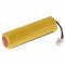 Helyettesítő elem Dräger Pac 6000 2700mAh Helyettesítő elem Dräger Pac 6000 2700mAh