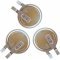 3db CR2050HR Lithium elem 3V, forrfüles 3db CR2050HR Lithium elem 3V, forrfüles