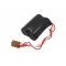 Helyettest lithium elem 2ER17/50 3.6V, 3600mAh