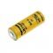 Panasonic BR A lithium elem 3V 1800mAh forrasztható U füllel Panasonic BR A lithium elem 3V 1800mAh forrasztható U füllel