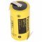 Panasonic BR-C Lithium ipari elem, BR26500 Z forrfüles Panasonic BR-C Lithium ipari elem, BR26500 Z forrfüles