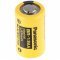 Panasonic BR-1/2AA Lithium elem, 3V Panasonic BR-1/2AA Lithium elem, 3V