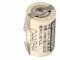 FDK / Sanyo Lithium elem CR14250 SE 1/2AA, IEC CR14250, U forrfles