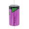 Tadiran elem SL780/P, SL-780/P, 3.6V, 16500mAh Tadiran elem SL780/P, SL-780/P, 3.6V, 16500mAh