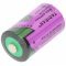 Tadiran lithium elem SL-361/S, 2/3 AA, 3.6V, 1600mAh Tadiran lithium elem SL-361/S, 2/3 AA, 3.6V, 1600mAh