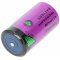 Tadiran lithium elem SL-2780/S, 3.6V, 19000mAh Tadiran lithium elem SL-2780/S, 3.6V, 19000mAh