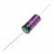 Tadiran elem SL-361/P, 2/3AA, 3.6V, 1450mAh, Li-SOCl2, axiális vezeték csatlakozás Tadiran elem SL-361/P, 2/3AA, 3.6V, 1450mAh, Li-SOCl2, axiális vezeték csatlakozás