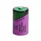 Tadiran lithium elem LTC SL-850/S, 1/2AA Tadiran lithium elem LTC SL-850/S, 1/2AA