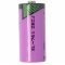 Tadiran lithium elem SL-761/S, 2/3AA Tadiran lithium elem SL-761/S, 2/3AA