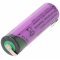 Tadiran lithium elem SL-760/T U forfüles Tadiran lithium elem SL-760/T U forfüles