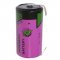 Tadiran lithium elem SL-770, SL-770/T, UM2, R14, C, Baby, U forfül Tadiran lithium elem SL-770, SL-770/T, UM2, R14, C, Baby, U forfül