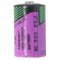 Tadiran lithium elem LTC SL-550/S, 1/2AA Tadiran lithium elem LTC SL-550/S, 1/2AA