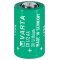 Varta CR 1/2AA (6127) 3V lítium elem 900mAh Varta CR 1/2AA (6127) 3V lítium elem 900mAh