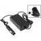 Helyettesítő autós adapter HP/Compaq Armada 1120 16V 90W Helyettesítő autós adapter HP/Compaq Armada 1120 16V 90W