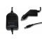 Helyettesítő autós adapter Dell Notebooks 19,5V 4,62A 7,4mm x 5,0mm Helyettesítő autós adapter Dell Notebooks 19,5V 4,62A 7,4mm x 5,0mm