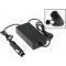 Helyettesítő autós adapter Dell típus PA-1650-05D2 Helyettesítő autós adapter Dell típus PA-1650-05D2